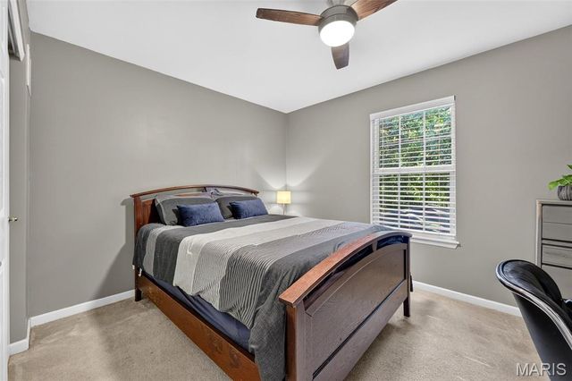 903 Indian Rock Court, Wentzville, MO 63385