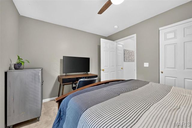 903 Indian Rock Court, Wentzville, MO 63385