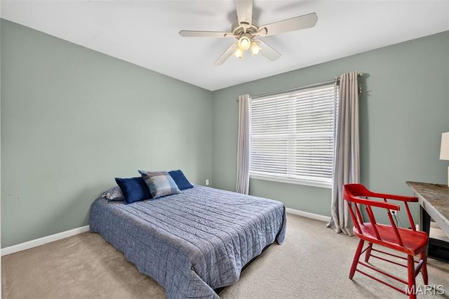 903 Indian Rock Court, Wentzville, MO 63385