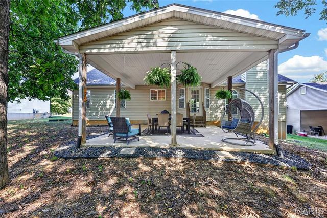 903 Indian Rock Court, Wentzville, MO 63385