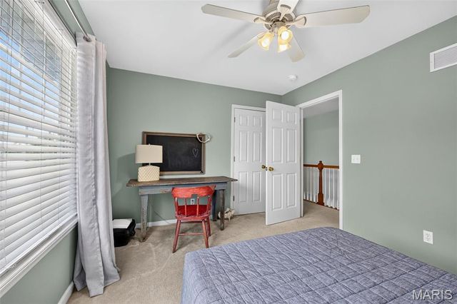 903 Indian Rock Court, Wentzville, MO 63385