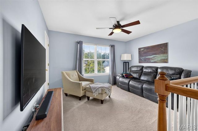 903 Indian Rock Court, Wentzville, MO 63385