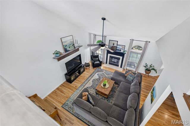 903 Indian Rock Court, Wentzville, MO 63385