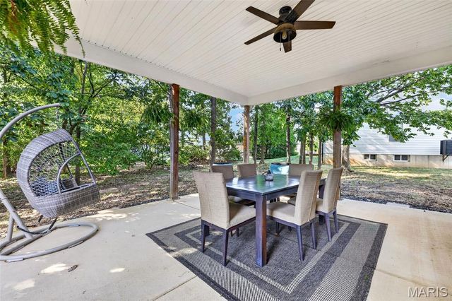 903 Indian Rock Court, Wentzville, MO 63385