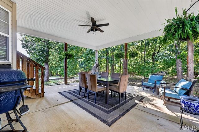 903 Indian Rock Court, Wentzville, MO 63385