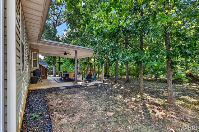 903 Indian Rock Court, Wentzville, MO 63385