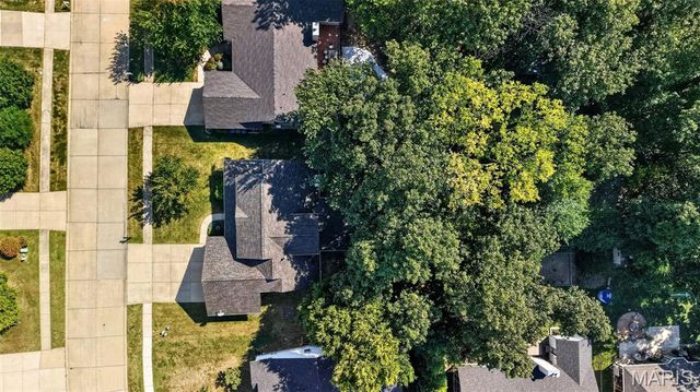 903 Indian Rock Court, Wentzville, MO 63385