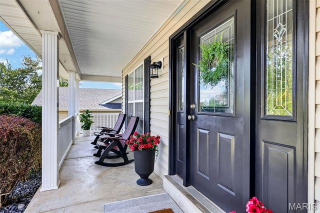 903 Indian Rock Court, Wentzville, MO 63385