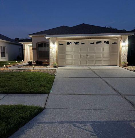23814 CORAL RIDGE LANE, Land O Lakes, FL 34639