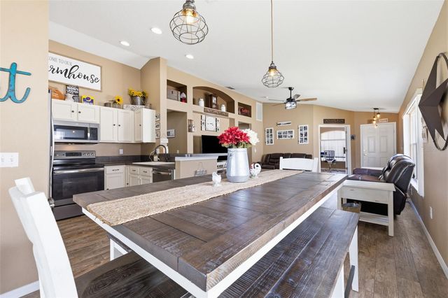 23814 CORAL RIDGE LANE, Land O Lakes, FL 34639