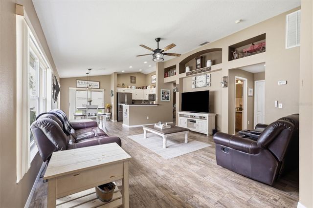 23814 CORAL RIDGE LANE, Land O Lakes, FL 34639