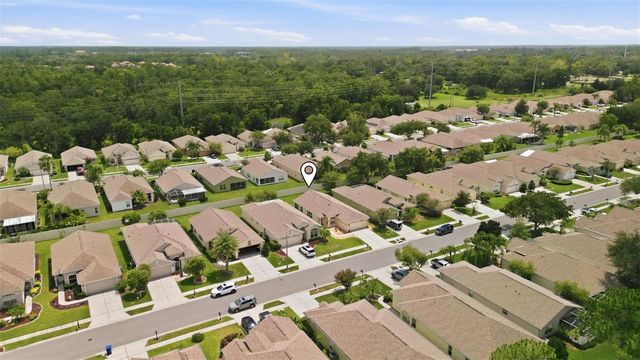 23814 CORAL RIDGE LANE, Land O Lakes, FL 34639