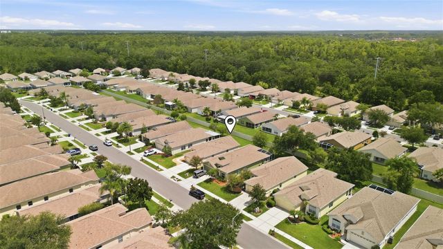 23814 CORAL RIDGE LANE, Land O Lakes, FL 34639