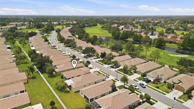 23814 CORAL RIDGE LANE, Land O Lakes, FL 34639