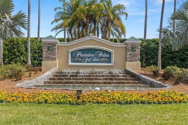 23814 CORAL RIDGE LANE, Land O Lakes, FL 34639