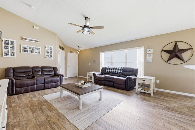 23814 CORAL RIDGE LANE, Land O Lakes, FL 34639