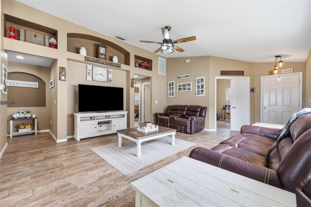 23814 CORAL RIDGE LANE, Land O Lakes, FL 34639
