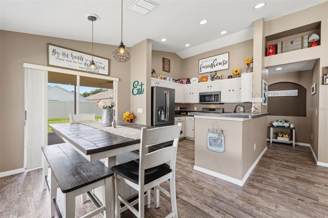 23814 CORAL RIDGE LANE, Land O Lakes, FL 34639