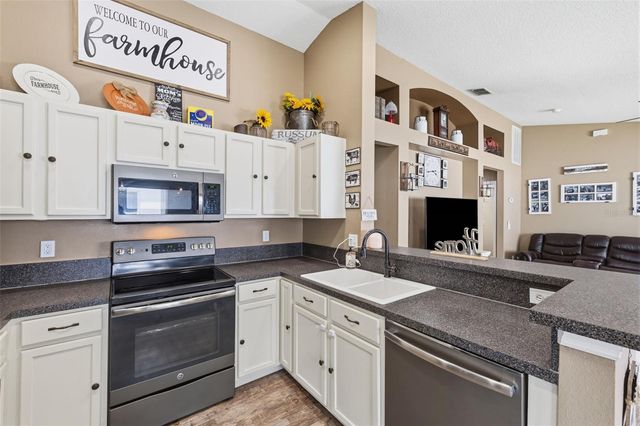 23814 CORAL RIDGE LANE, Land O Lakes, FL 34639