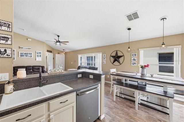23814 CORAL RIDGE LANE, Land O Lakes, FL 34639