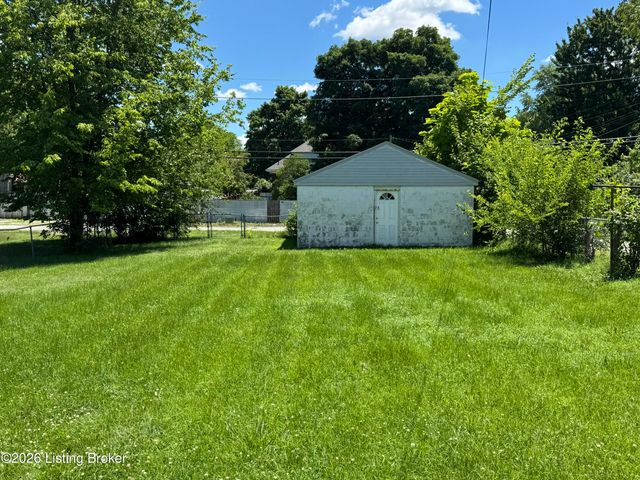 4721 S 3rd St, Louisville, KY 40214