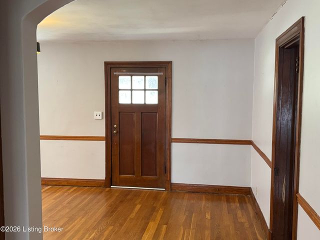 4721 S 3rd St, Louisville, KY 40214