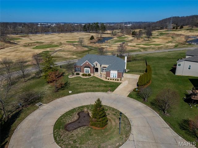 5 Break Court, Sunset Hills, MO 63127