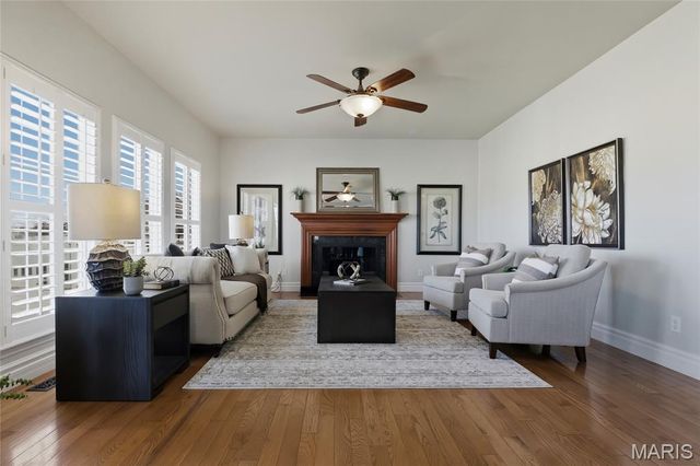 5 Break Court, Sunset Hills, MO 63127