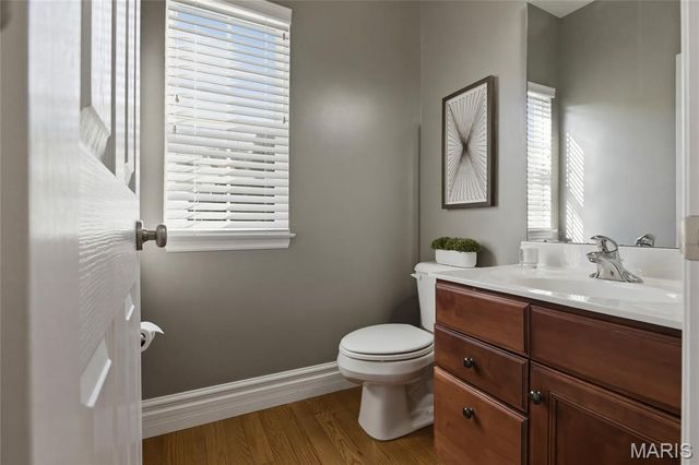 5 Break Court, Sunset Hills, MO 63127