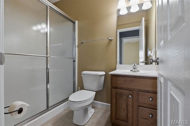 5 Break Court, Sunset Hills, MO 63127