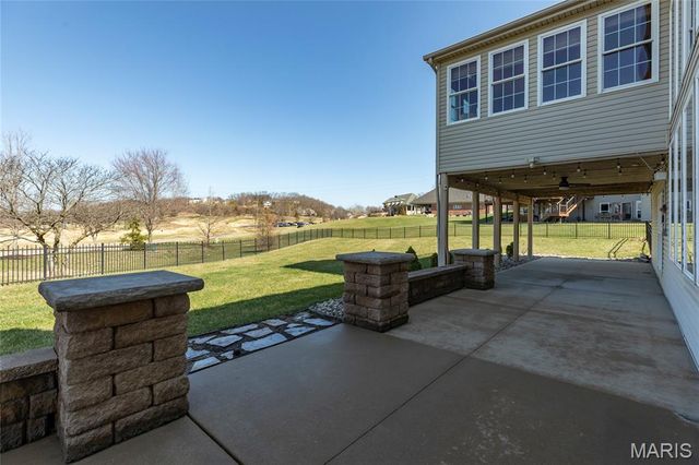 5 Break Court, Sunset Hills, MO 63127