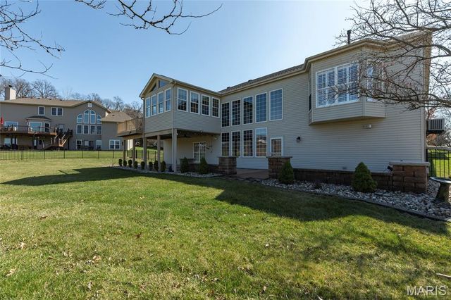 5 Break Court, Sunset Hills, MO 63127