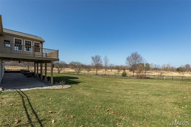 5 Break Court, Sunset Hills, MO 63127