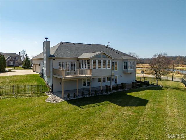 5 Break Court, Sunset Hills, MO 63127