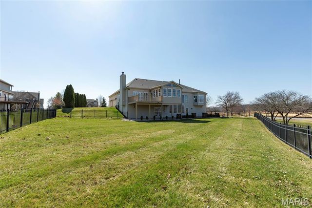 5 Break Court, Sunset Hills, MO 63127