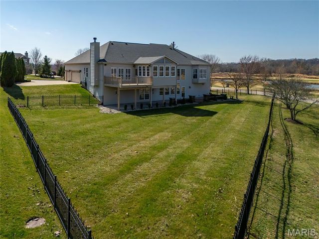 5 Break Court, Sunset Hills, MO 63127