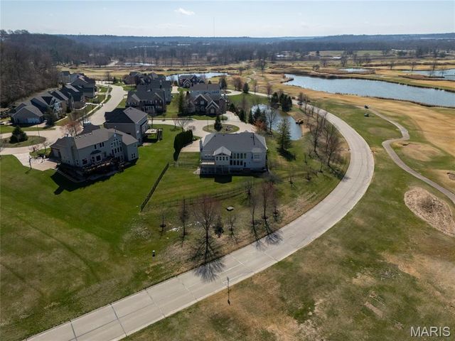 5 Break Court, Sunset Hills, MO 63127