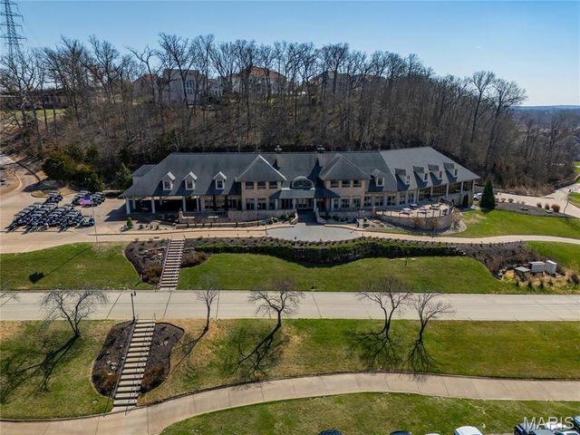 5 Break Court, Sunset Hills, MO 63127