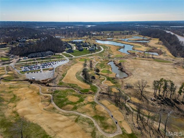 5 Break Court, Sunset Hills, MO 63127