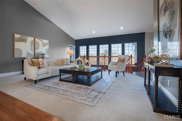 5 Break Court, Sunset Hills, MO 63127