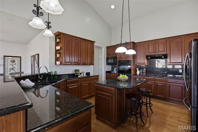 5 Break Court, Sunset Hills, MO 63127