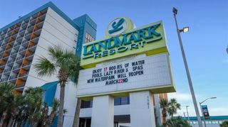1501 S Ocean Blvd. # 429, Myrtle Beach, SC 29577
