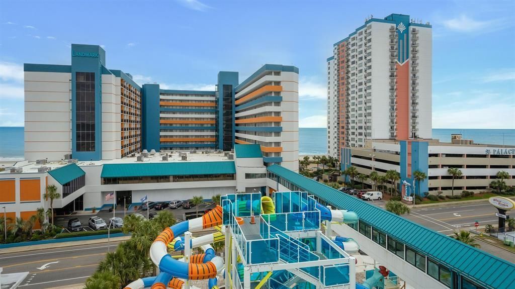 1501 S Ocean Blvd. # 429, Myrtle Beach, SC 29577 — photo 2