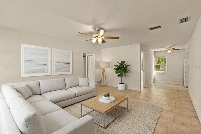 4512 19TH STREET CIRCLE W, Bradenton, FL 34207