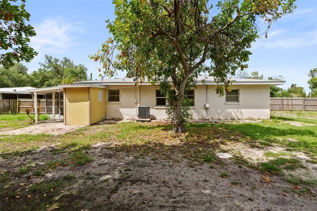 4512 19TH STREET CIRCLE W, Bradenton, FL 34207
