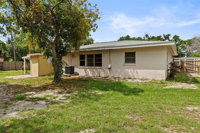 4512 19TH STREET CIRCLE W, Bradenton, FL 34207