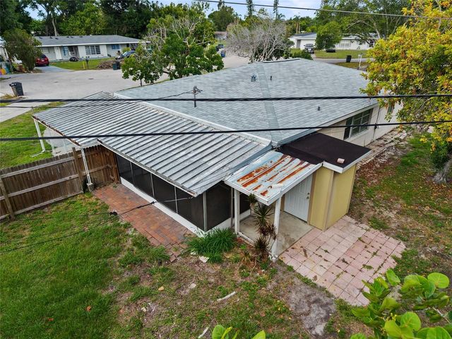 4512 19TH STREET CIRCLE W, Bradenton, FL 34207