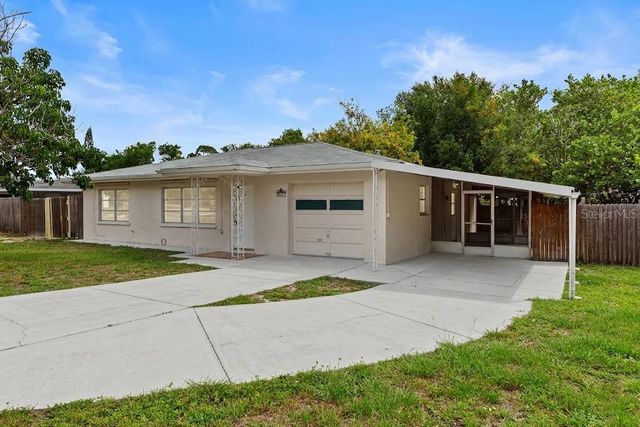 4512 19TH STREET CIRCLE W, Bradenton, FL 34207