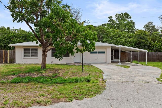 4512 19TH STREET CIRCLE W, Bradenton, FL 34207