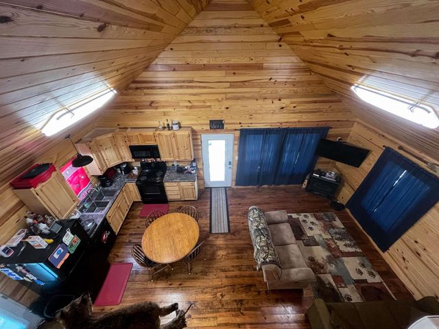 213 Spring Lake Dr, Mammoth Spring, AR 72554